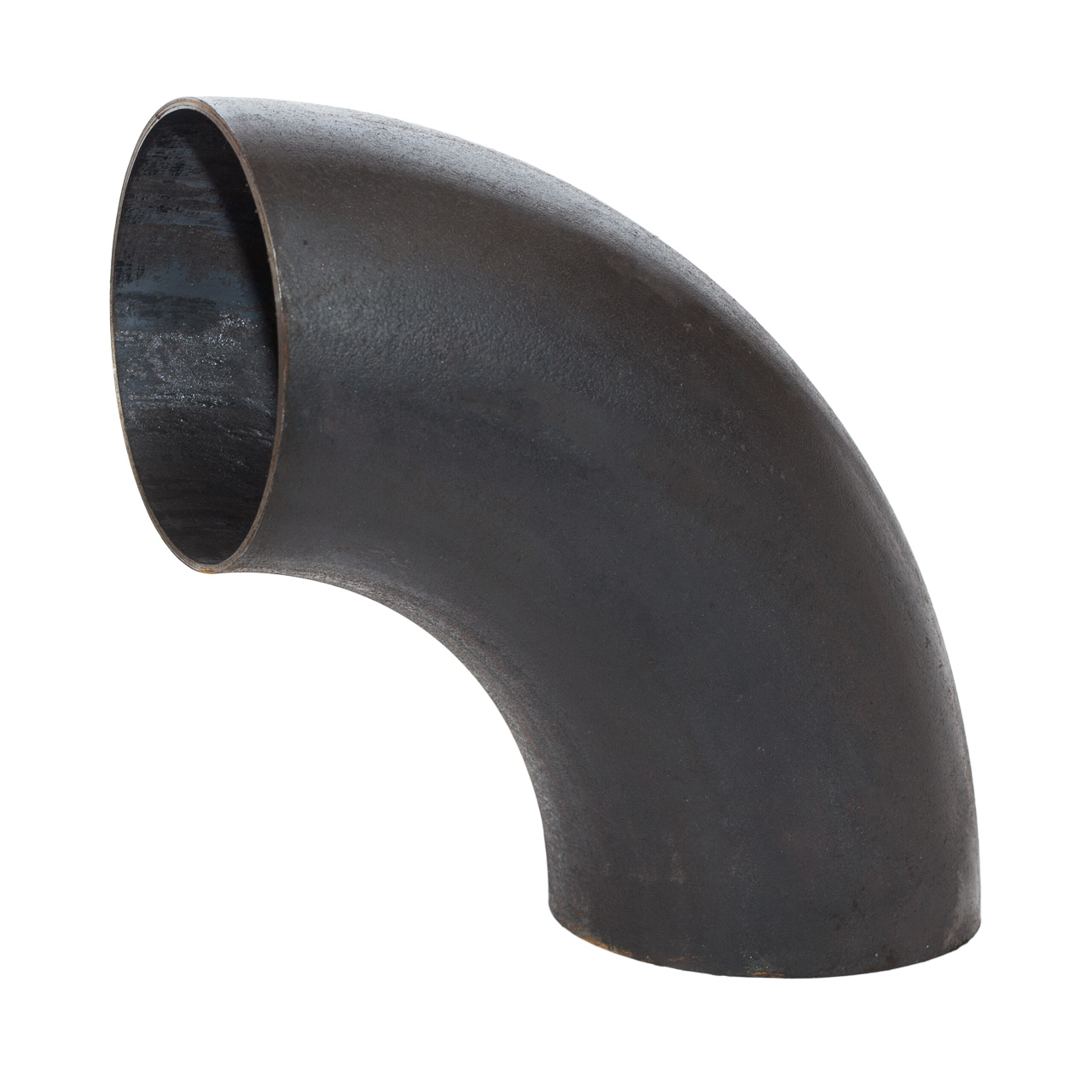 Отвод стальной 90 гр. Ду133x4 (ст.20) ГОСТ 17375 NoName Россия