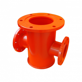 ППДФ от производителя "Рускон"