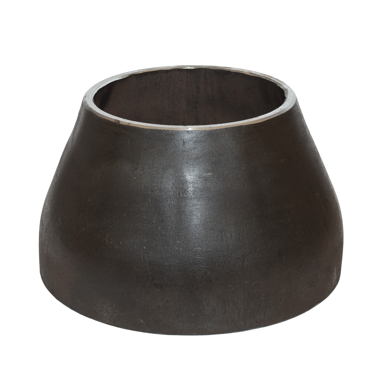 Переход стальной К-2 325х8-273х7 ГОСТ 17378 Рунак