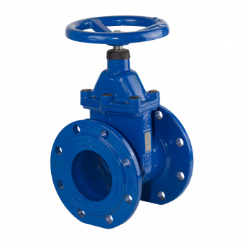 Трубопроводная арматура от производителя "Рускон"