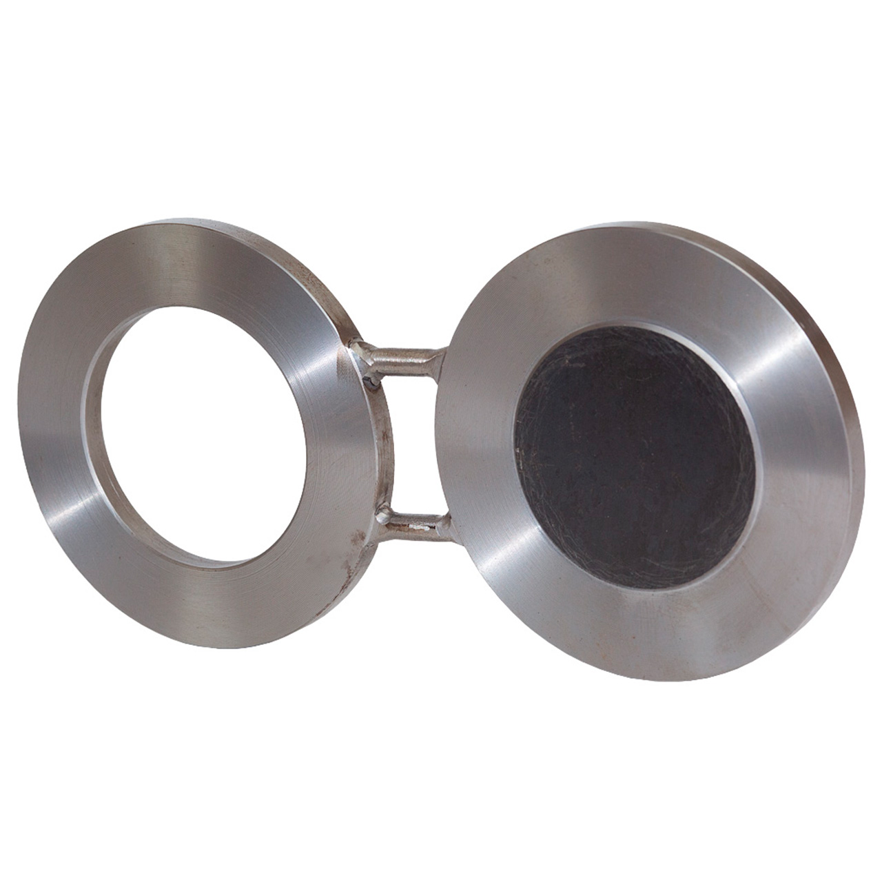 Заглушка поворотная 2-80-10 ст.3 АТК 26-18-5-93