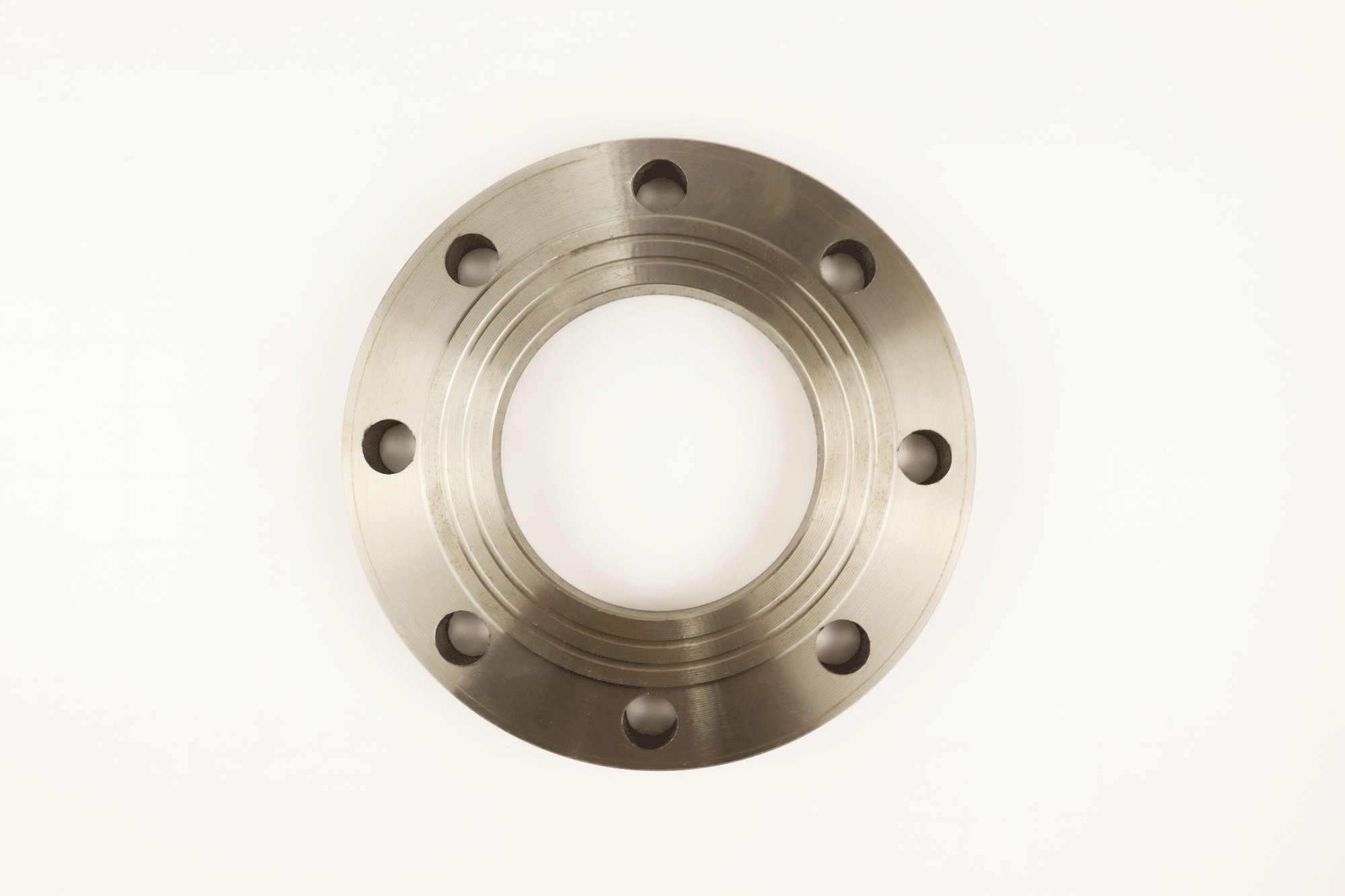 Фланец стальной плоский Ду 100 Ру 16 ГОСТ 12820