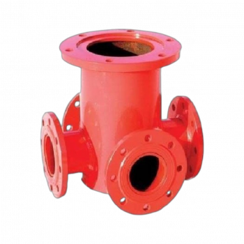 ППКФ от производителя "Рускон"