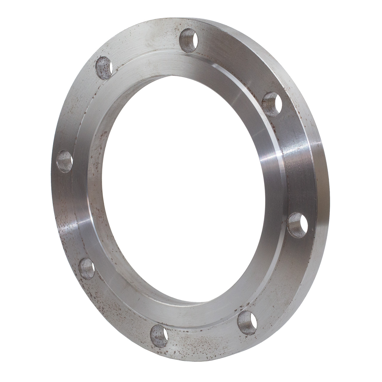 Фланец сталь 09Г2С плоский Ду 700 Ру 25 ГОСТ 33259 Техкомплект